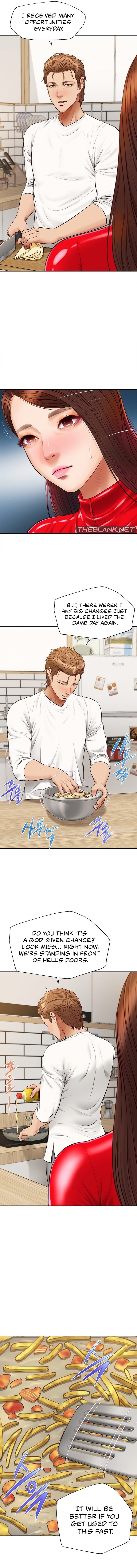 Yeoju and Haru chapter 12 page 11