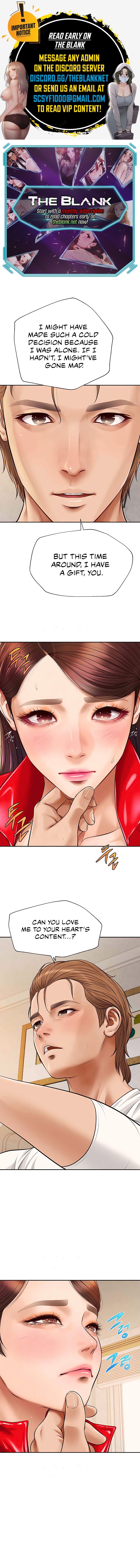 Yeoju and Haru chapter 14 page 1