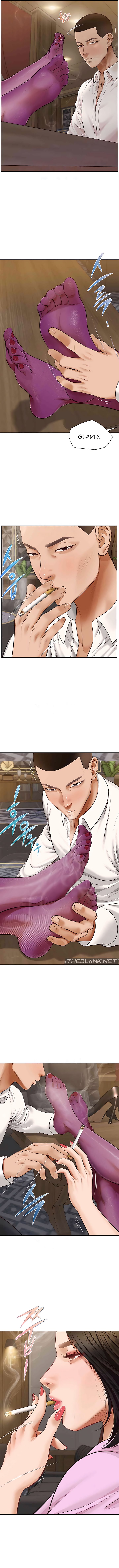 Yeoju and Haru chapter 14 page 7