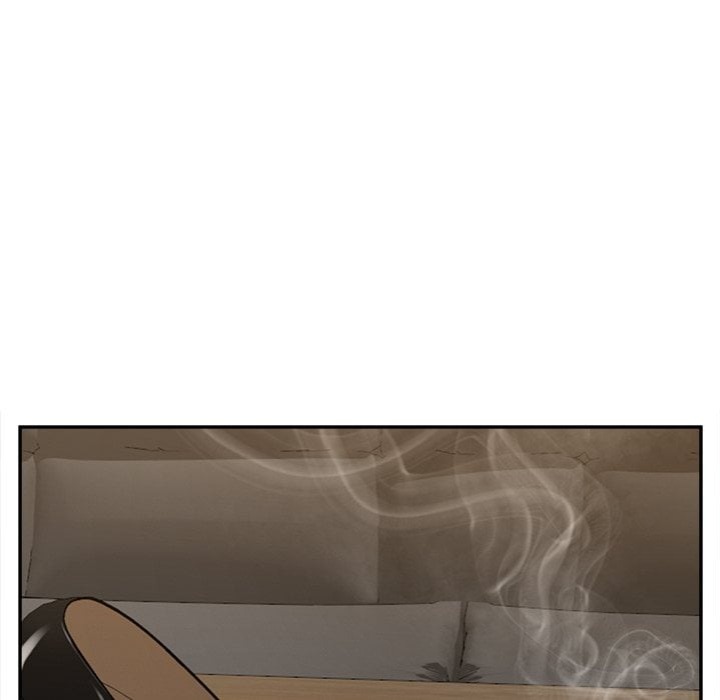 Yeoju and Haru chapter 15 page 13