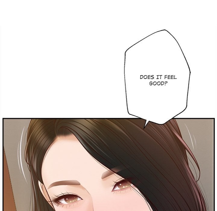 Yeoju and Haru chapter 15 page 23