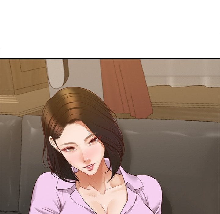 Yeoju and Haru chapter 15 page 57