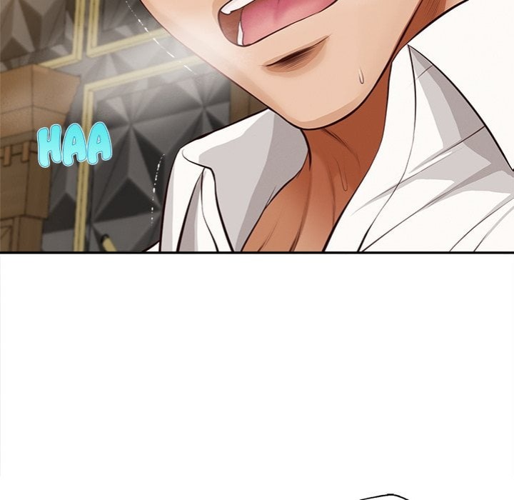 Yeoju and Haru chapter 15 page 61