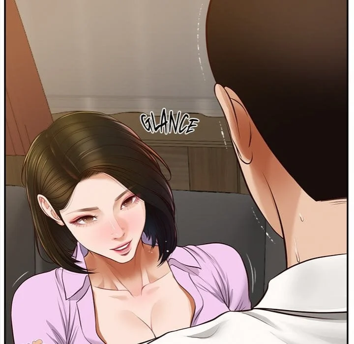 Yeoju and Haru chapter 15 page 75