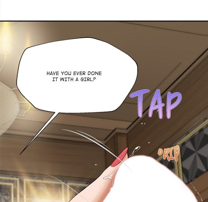 Yeoju and Haru chapter 15 page 106