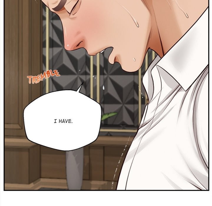 Yeoju and Haru chapter 15 page 109
