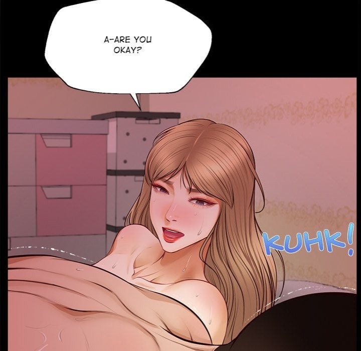 Yeoju and Haru chapter 15 page 125