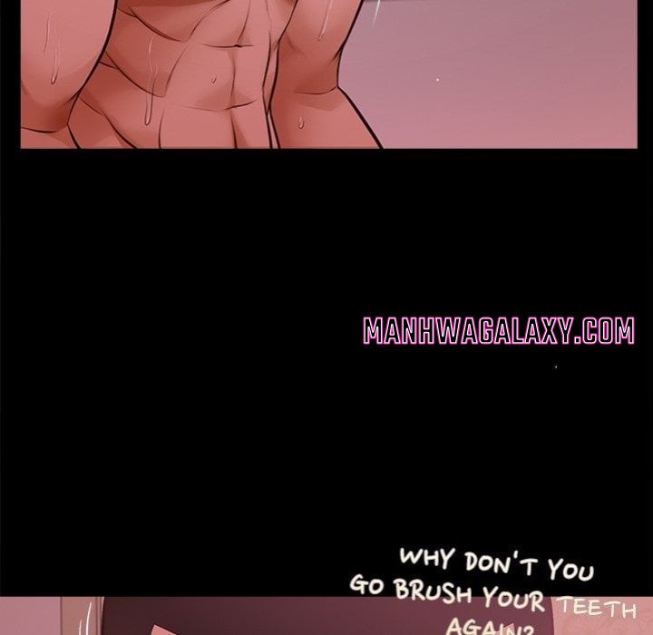 Yeoju and Haru chapter 15 page 128