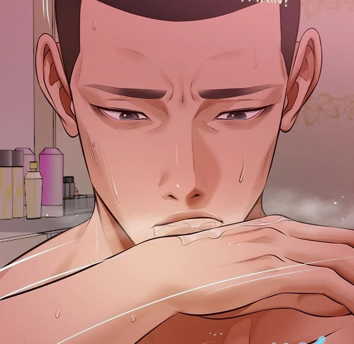 Yeoju and Haru chapter 15 page 129