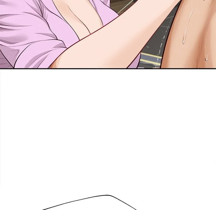 Yeoju and Haru chapter 15 page 135