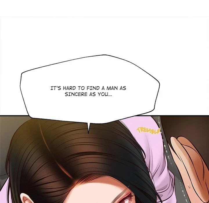 Yeoju and Haru chapter 15 page 141