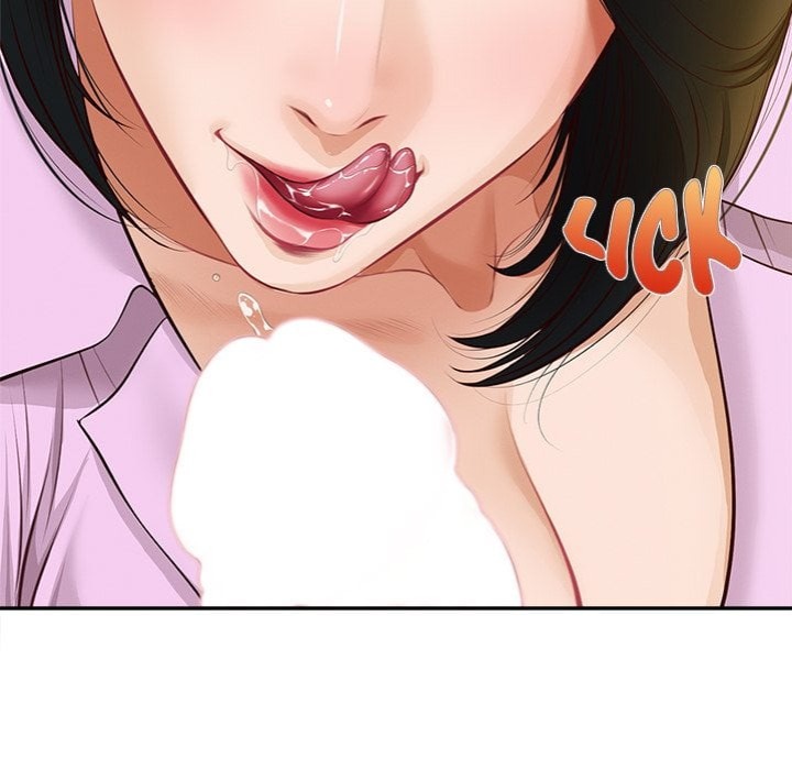 Yeoju and Haru chapter 15 page 151
