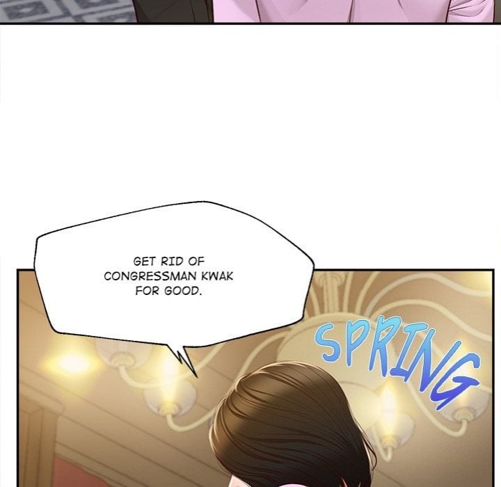 Yeoju and Haru chapter 15 page 159