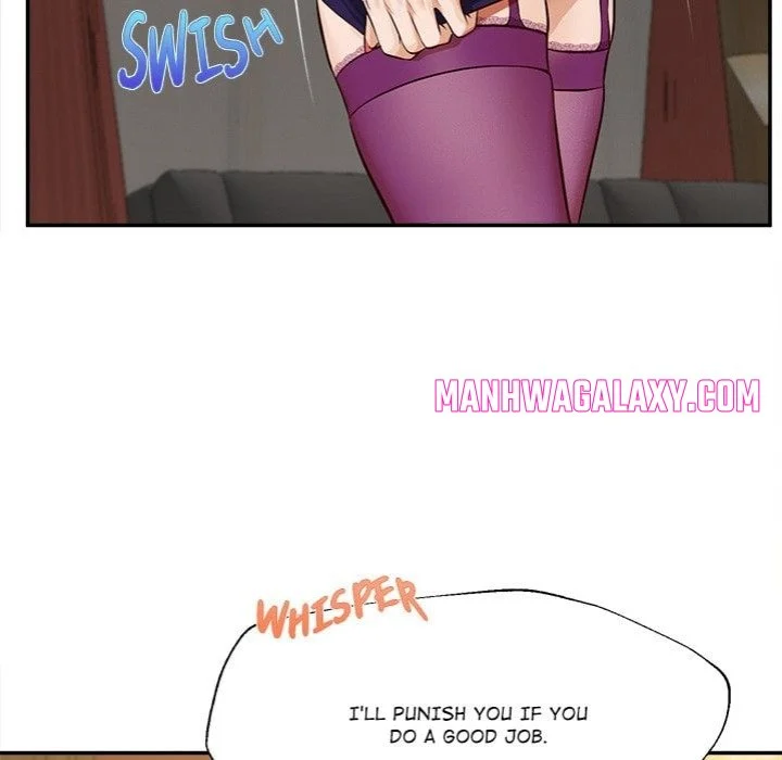 Yeoju and Haru chapter 15 page 161