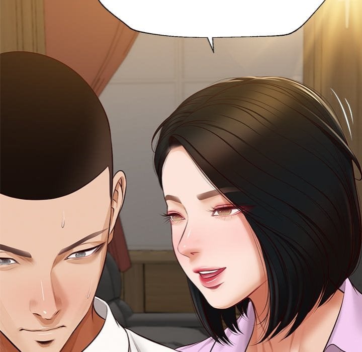 Yeoju and Haru chapter 15 page 162