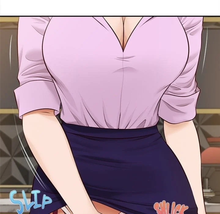 Yeoju and Haru chapter 15 page 174