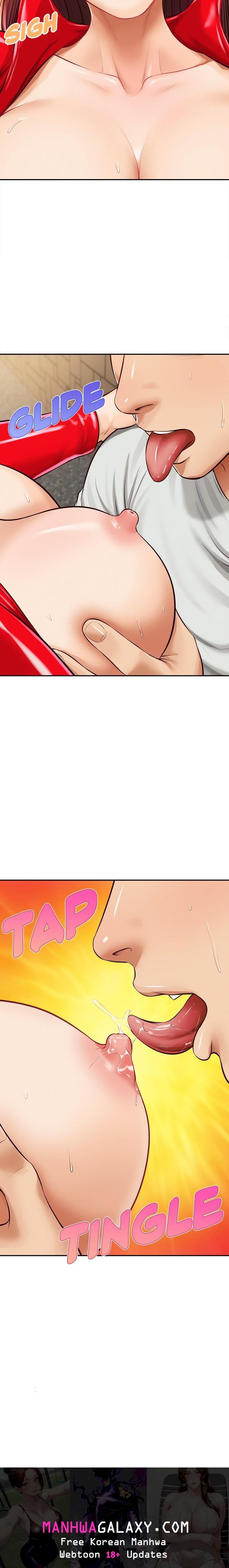 Yeoju and Haru chapter 18 page 23
