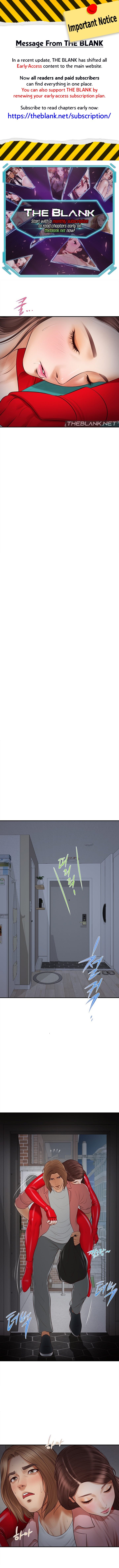 Yeoju and Haru chapter 2 page 1