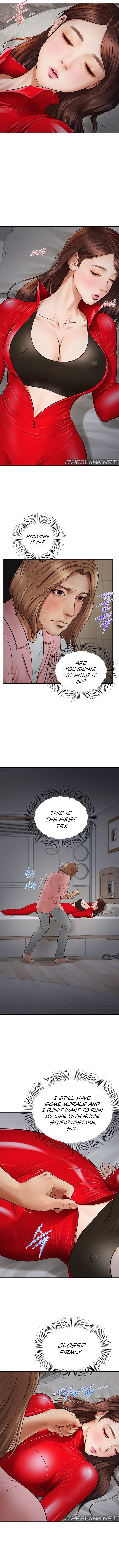 Yeoju and Haru chapter 2 page 3
