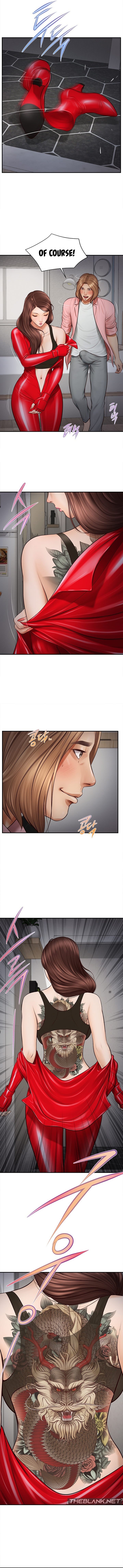 Yeoju and Haru chapter 2 page 7