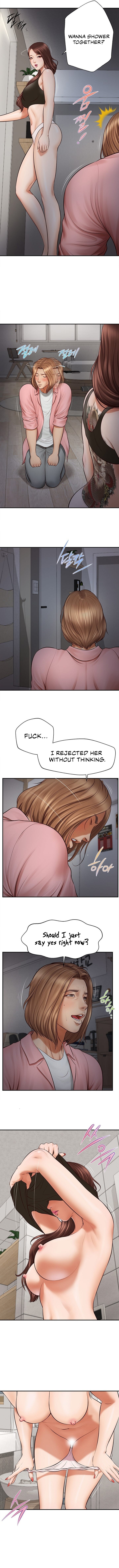 Yeoju and Haru chapter 2 page 9