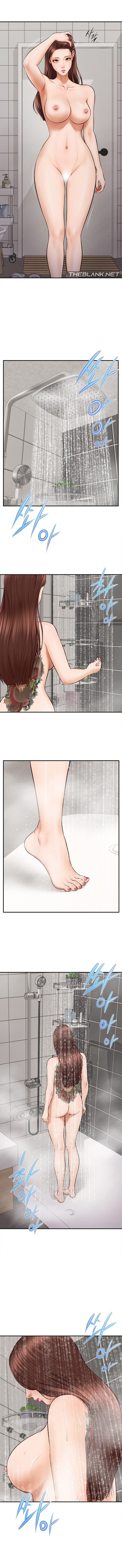 Yeoju and Haru chapter 2 page 10