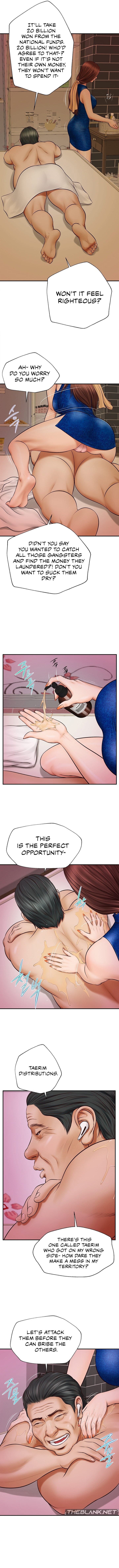 Yeoju and Haru chapter 2 page 12