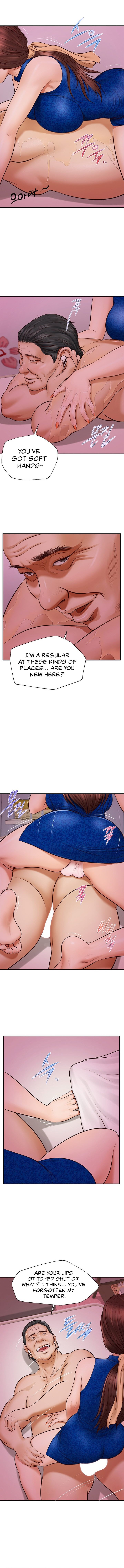 Yeoju and Haru chapter 2 page 13