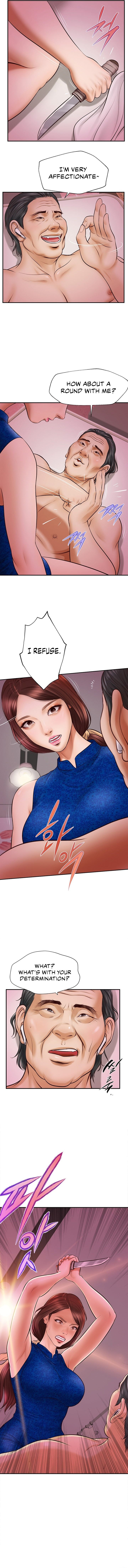 Yeoju and Haru chapter 2 page 14
