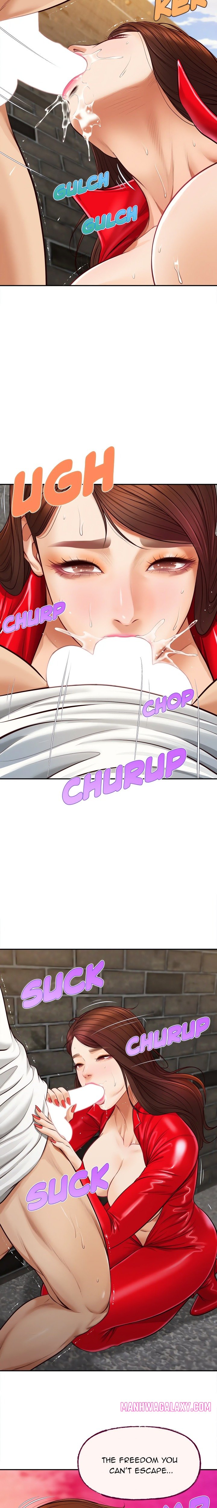 Yeoju and Haru chapter 20 page 2