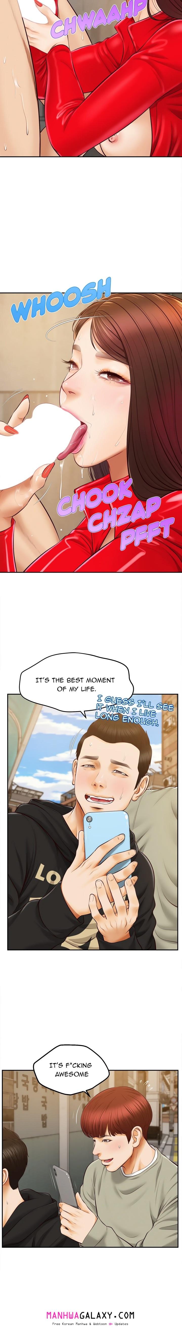 Yeoju and Haru chapter 20 page 6