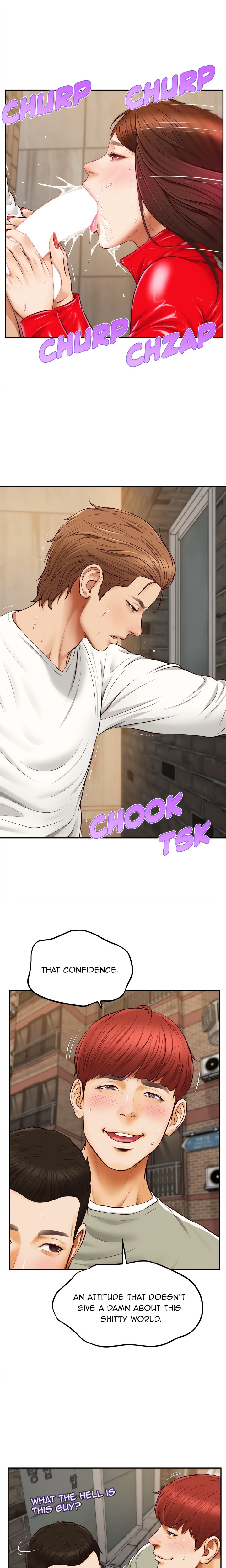 Yeoju and Haru chapter 20 page 7