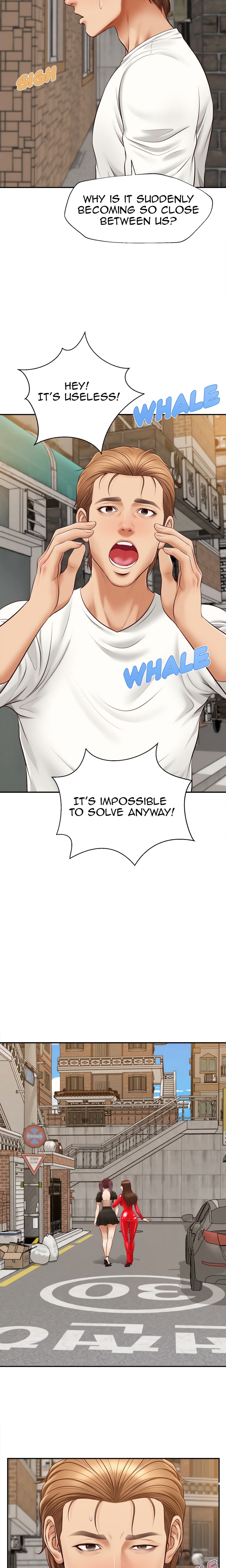 Yeoju and Haru chapter 21 page 17