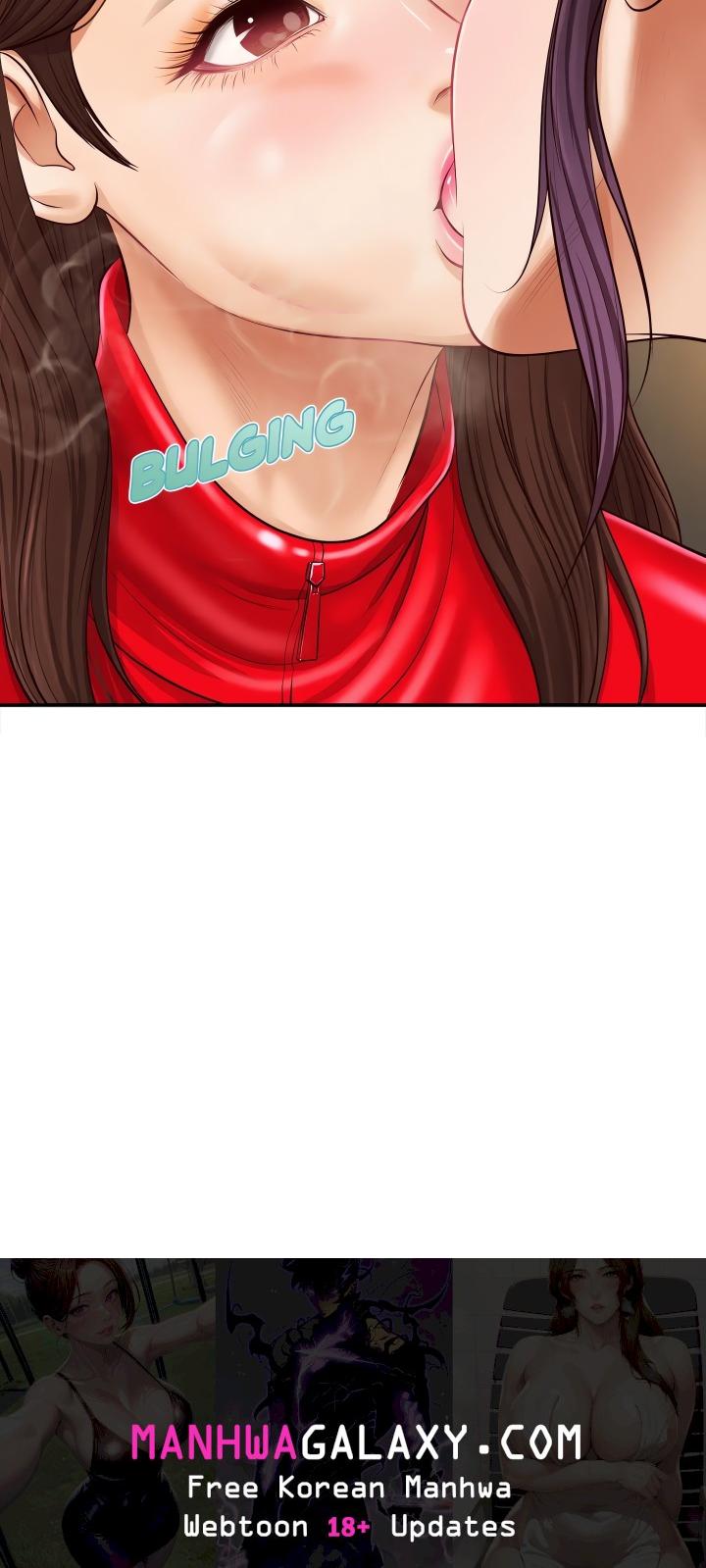 Yeoju and Haru chapter 21 page 24