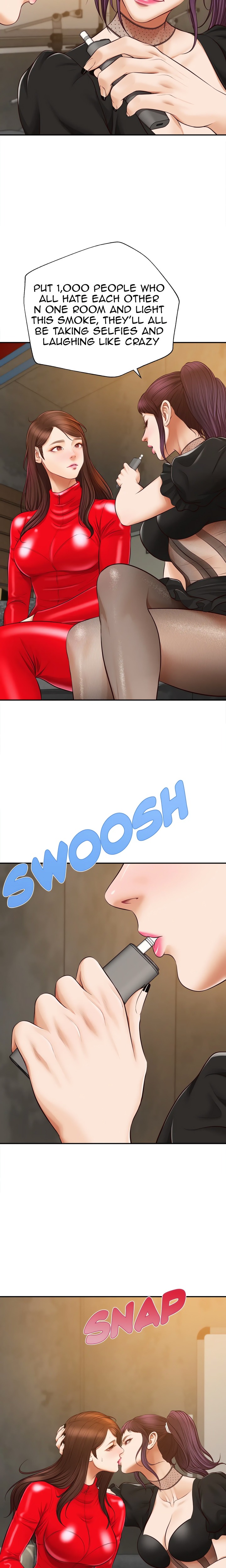 Yeoju and Haru chapter 22 page 2