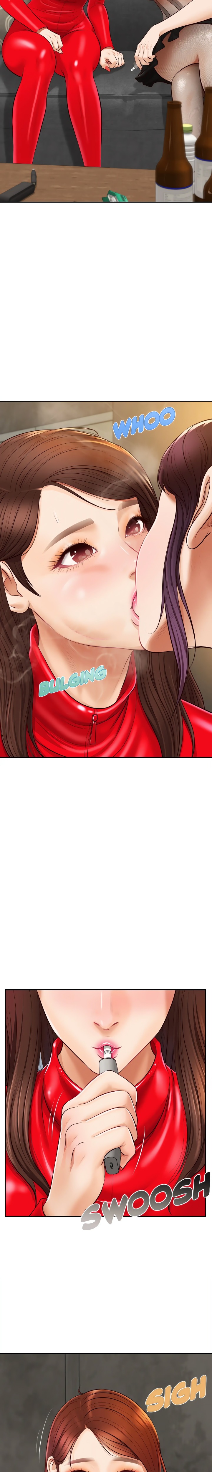 Yeoju and Haru chapter 22 page 3