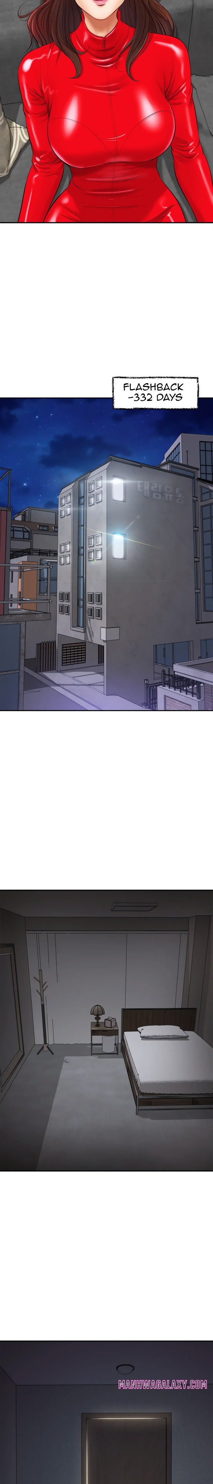 Yeoju and Haru chapter 22 page 5