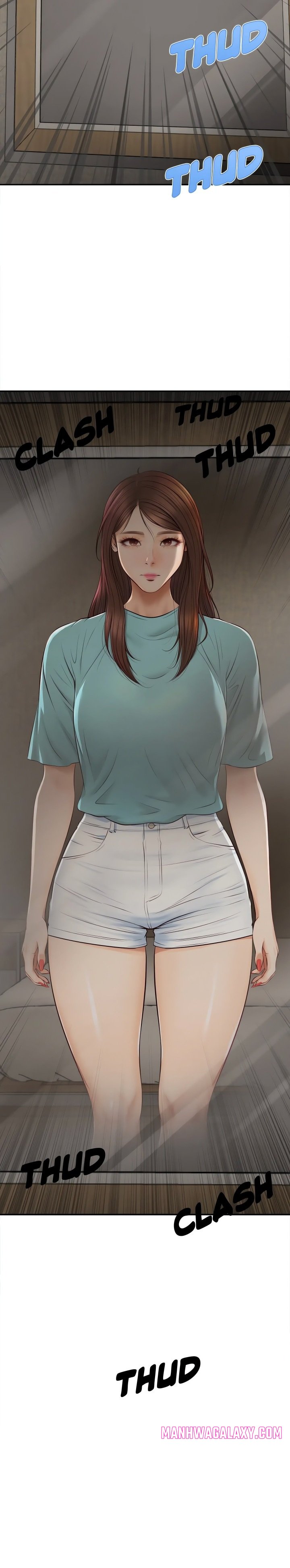 Yeoju and Haru chapter 23 page 2