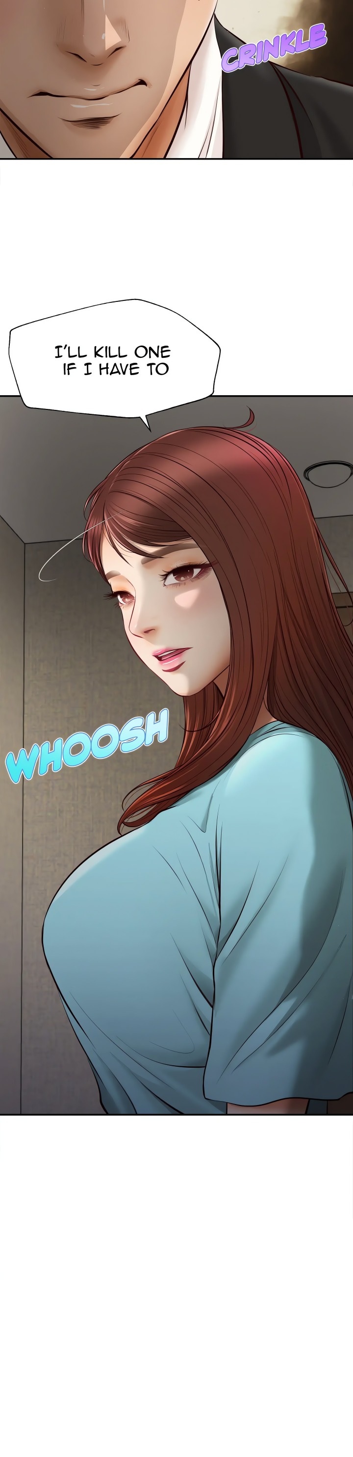 Yeoju and Haru chapter 23 page 5