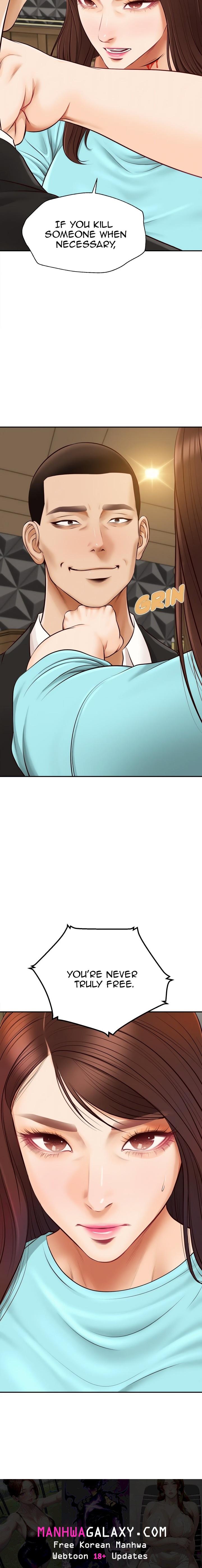 Yeoju and Haru chapter 23 page 24