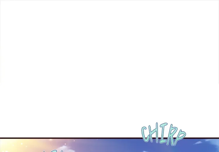 Yeoju and Haru chapter 26 page 1