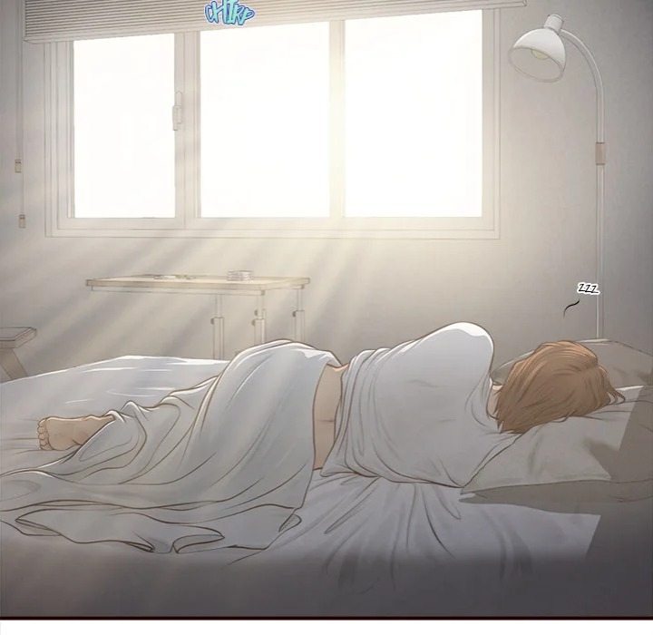 Yeoju and Haru chapter 26 page 5