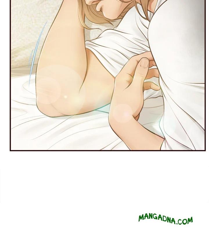 Yeoju and Haru chapter 26 page 7