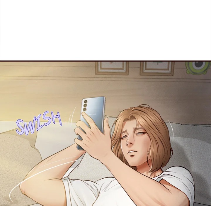 Yeoju and Haru chapter 26 page 8