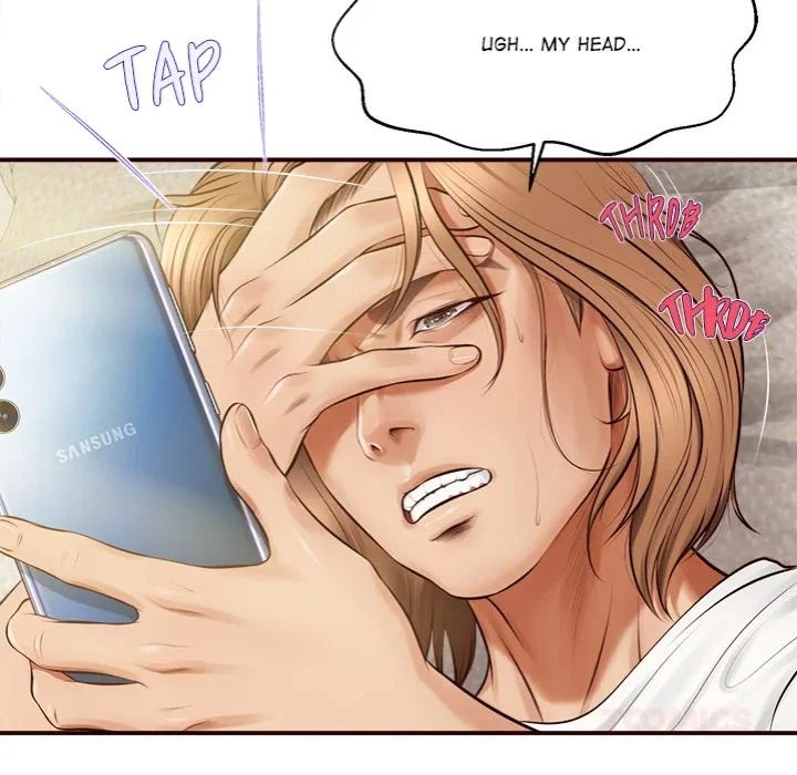Yeoju and Haru chapter 26 page 12