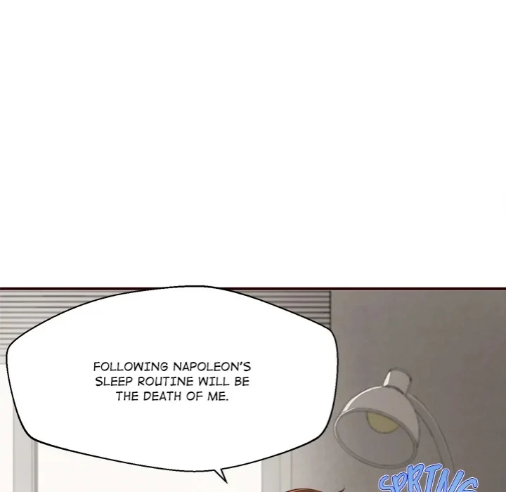 Yeoju and Haru chapter 26 page 13