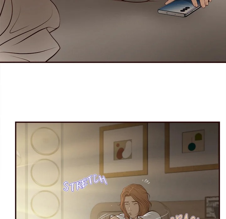 Yeoju and Haru chapter 26 page 15