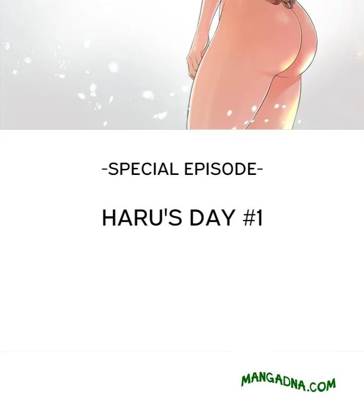 Yeoju and Haru chapter 26 page 18