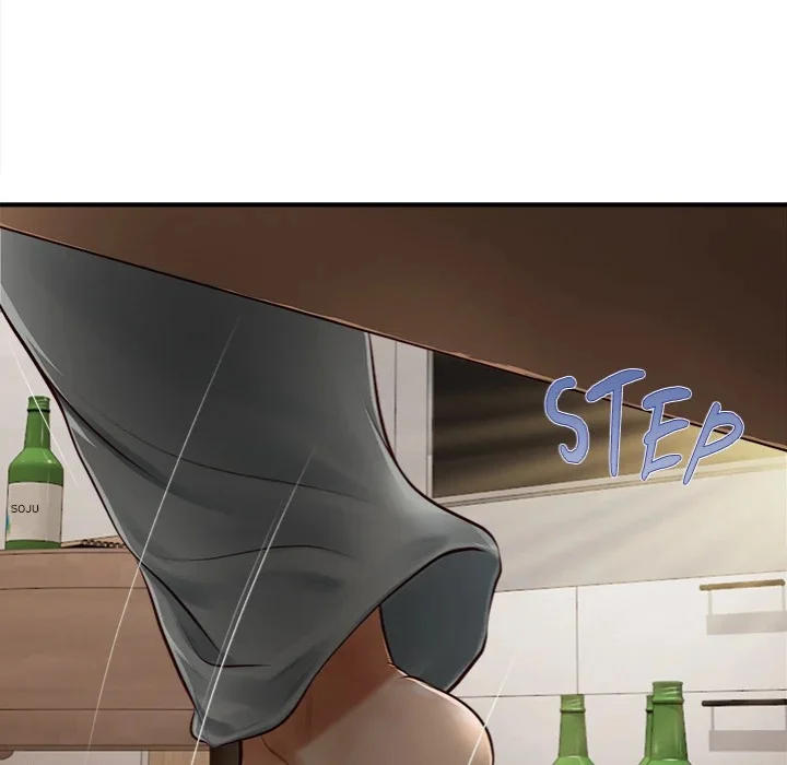 Yeoju and Haru chapter 26 page 19