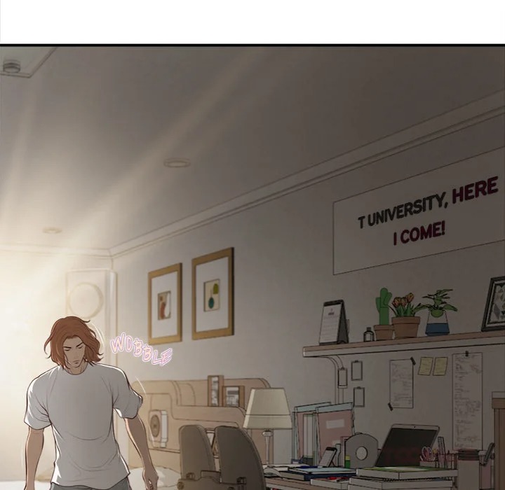 Yeoju and Haru chapter 26 page 21